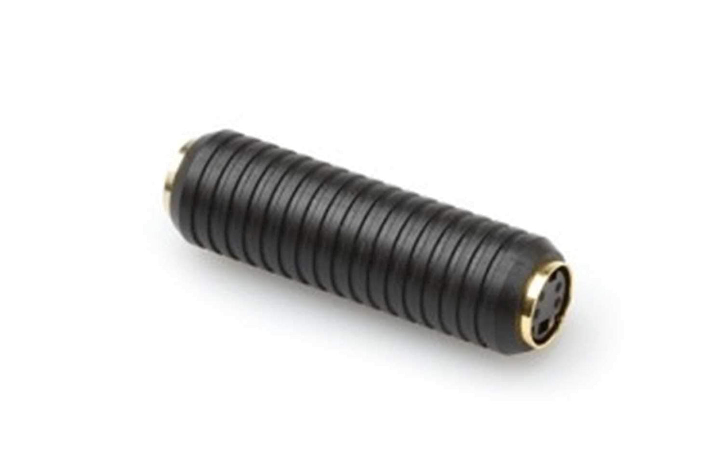 Hosa NSV-316 S-Video Coupler - PSSL ProSound and Stage Lighting