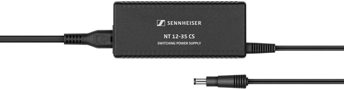 Sennheiser Power Supply for EW-D ASA Splitter - Solotech