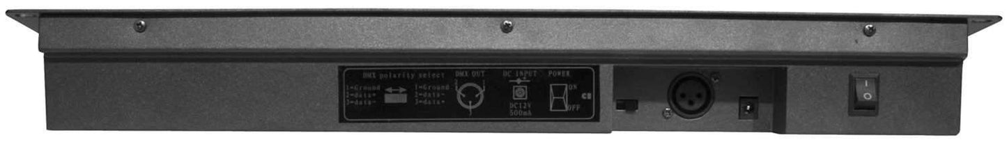 Chauvet Obey 10 Universal DMX Light Controller - PSSL ProSound and Stage Lighting