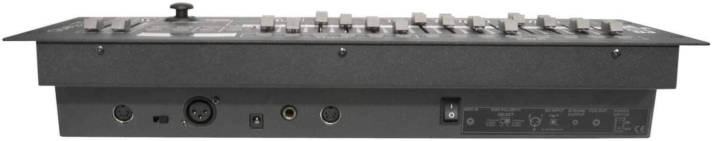 Chauvet Obey 70 Universal DMX Light Controller - PSSL ProSound and Stage Lighting