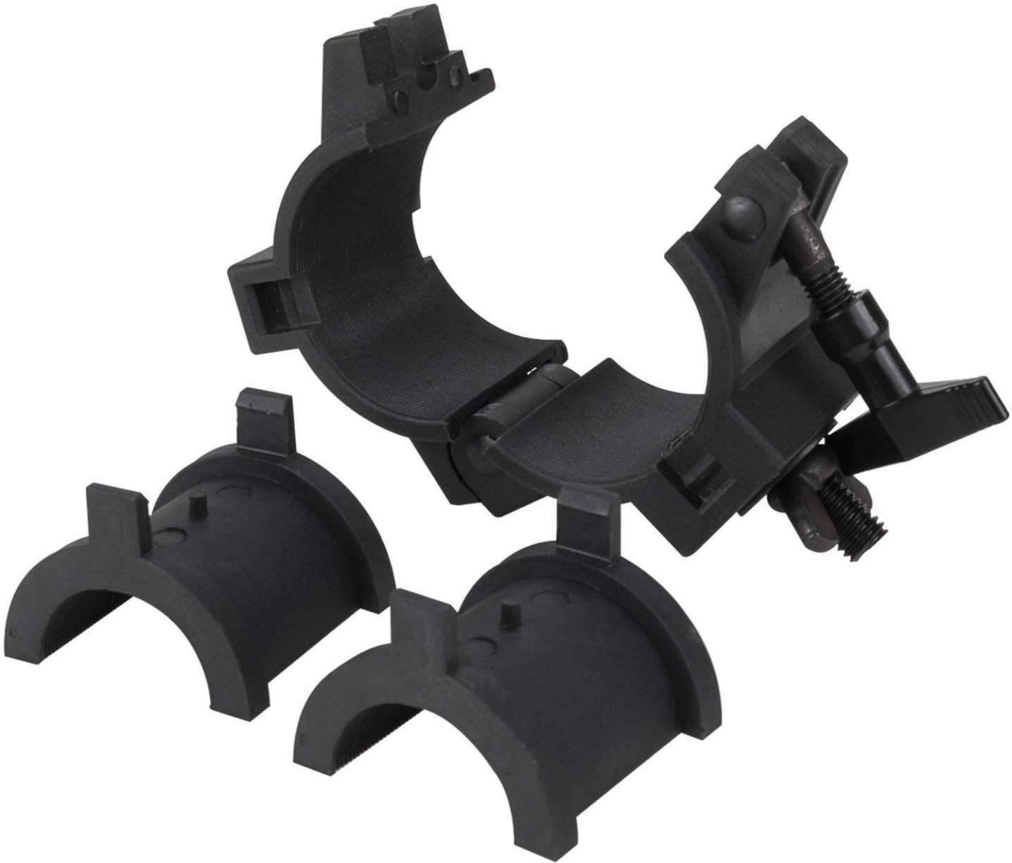 O-Clamp Lighting Truss Clamp 1-1/2 To 2-In - PSSL ProSound and Stage Lighting