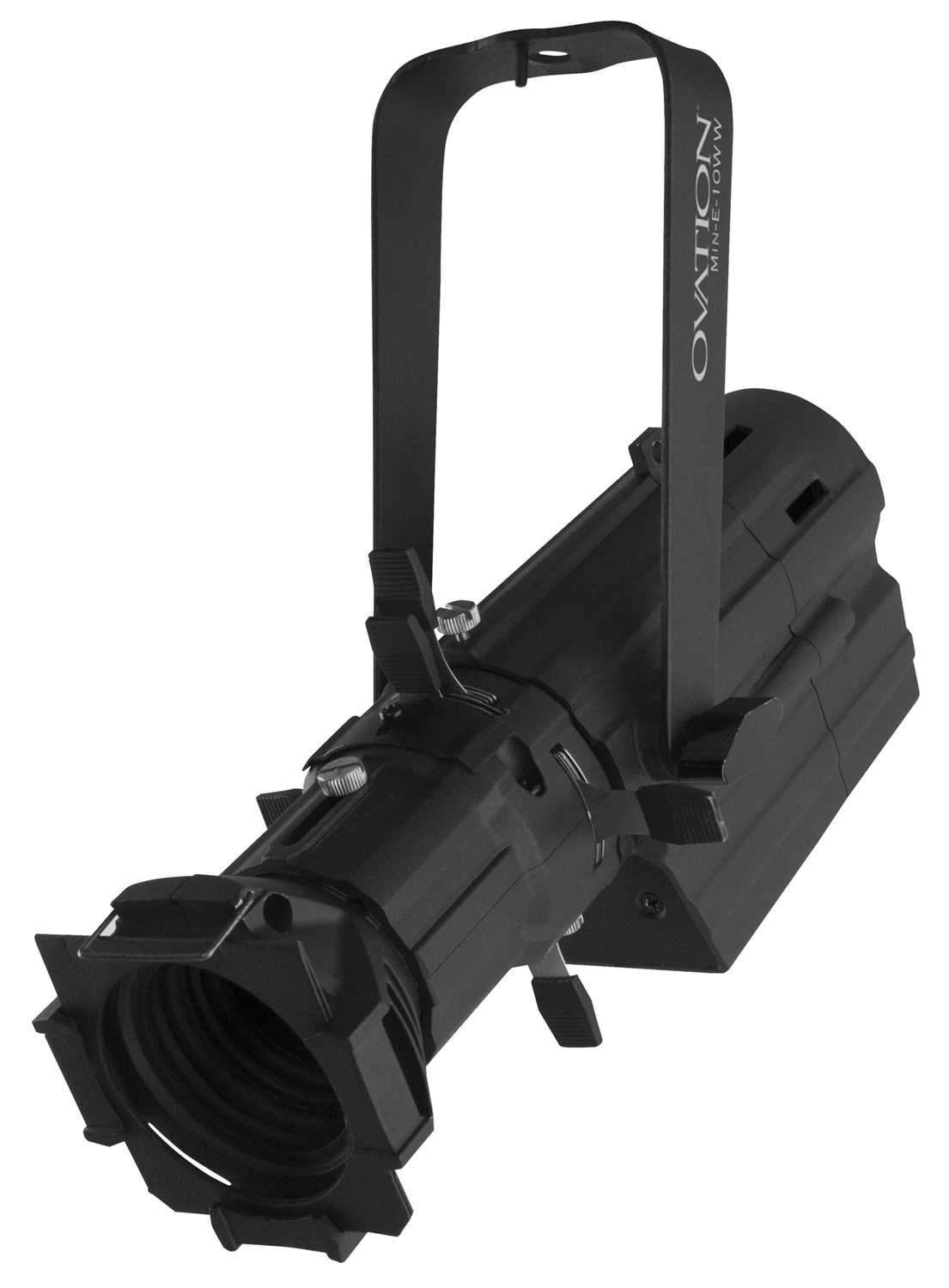 Chauvet Ovation MIN-E-10WW 19deg LED Ellipsoidal - PSSL ProSound and Stage Lighting