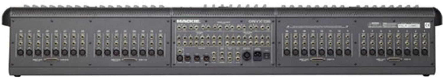 Mackie ONYX-3280 32-Ch Premium Sr Console - PSSL ProSound and Stage Lighting