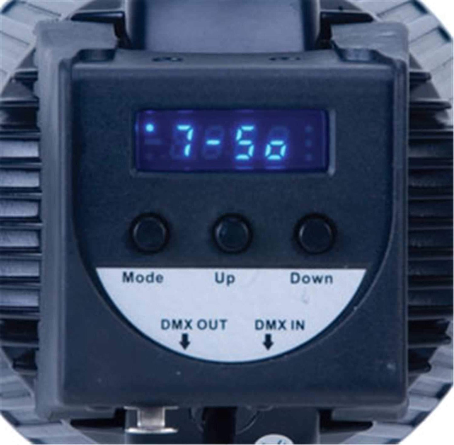 Elation Opti Tri 30 Tri Color LED RGB Par Can - PSSL ProSound and Stage Lighting