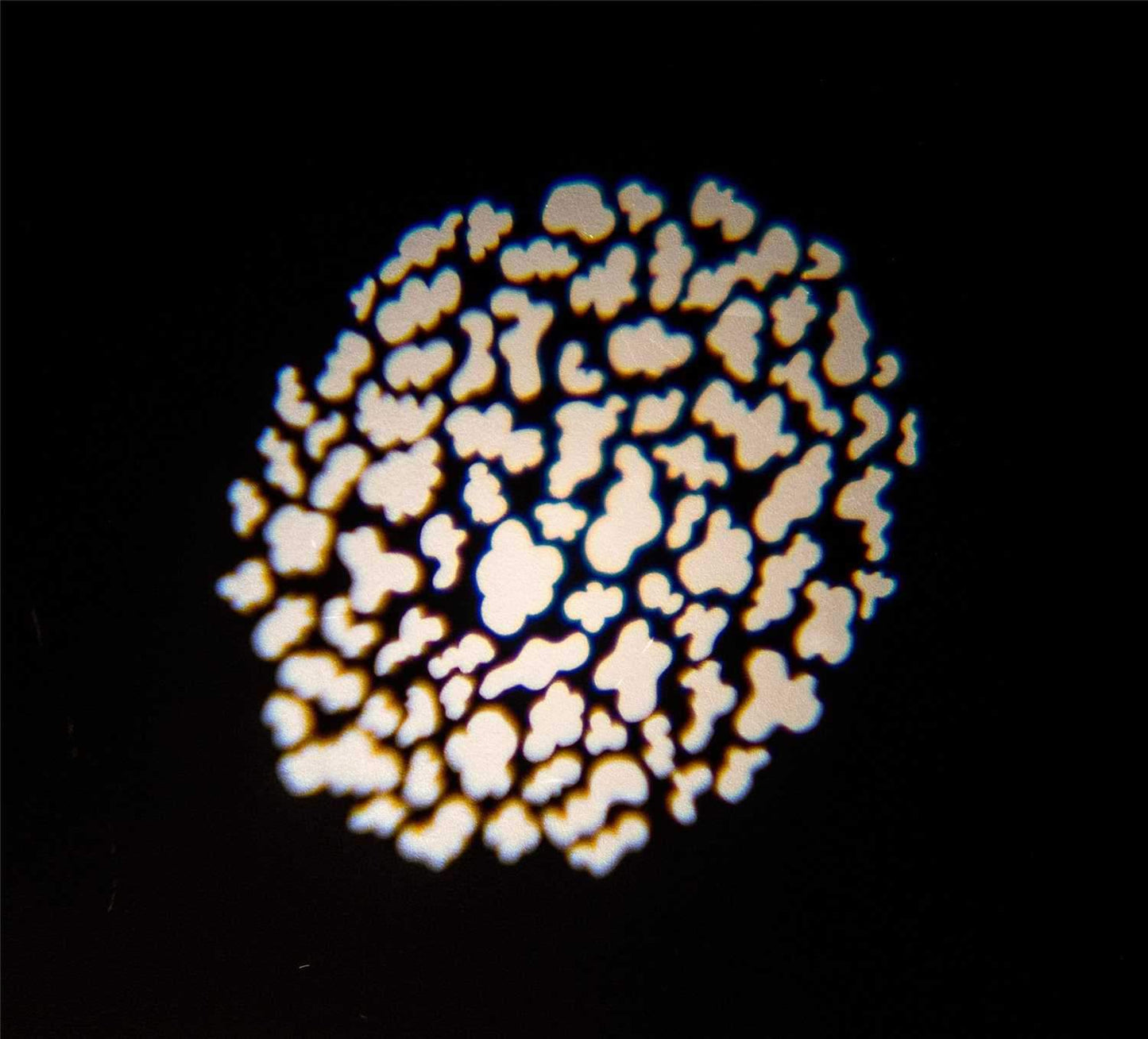 Chauvet Ovation E-260CW Cool White LED Ellipsoidal Light - PSSL ProSound and Stage Lighting