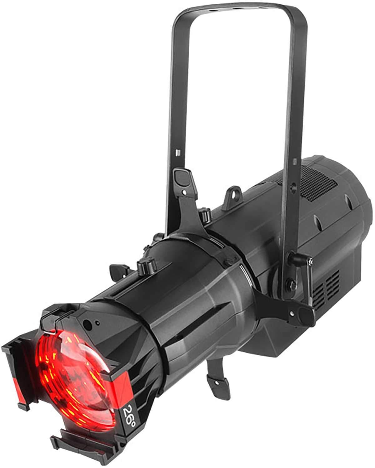 Chauvet Ovation E-910FC IP LED Ellipsoidal Engine (No Lens) - PSSL ProSound and Stage Lighting