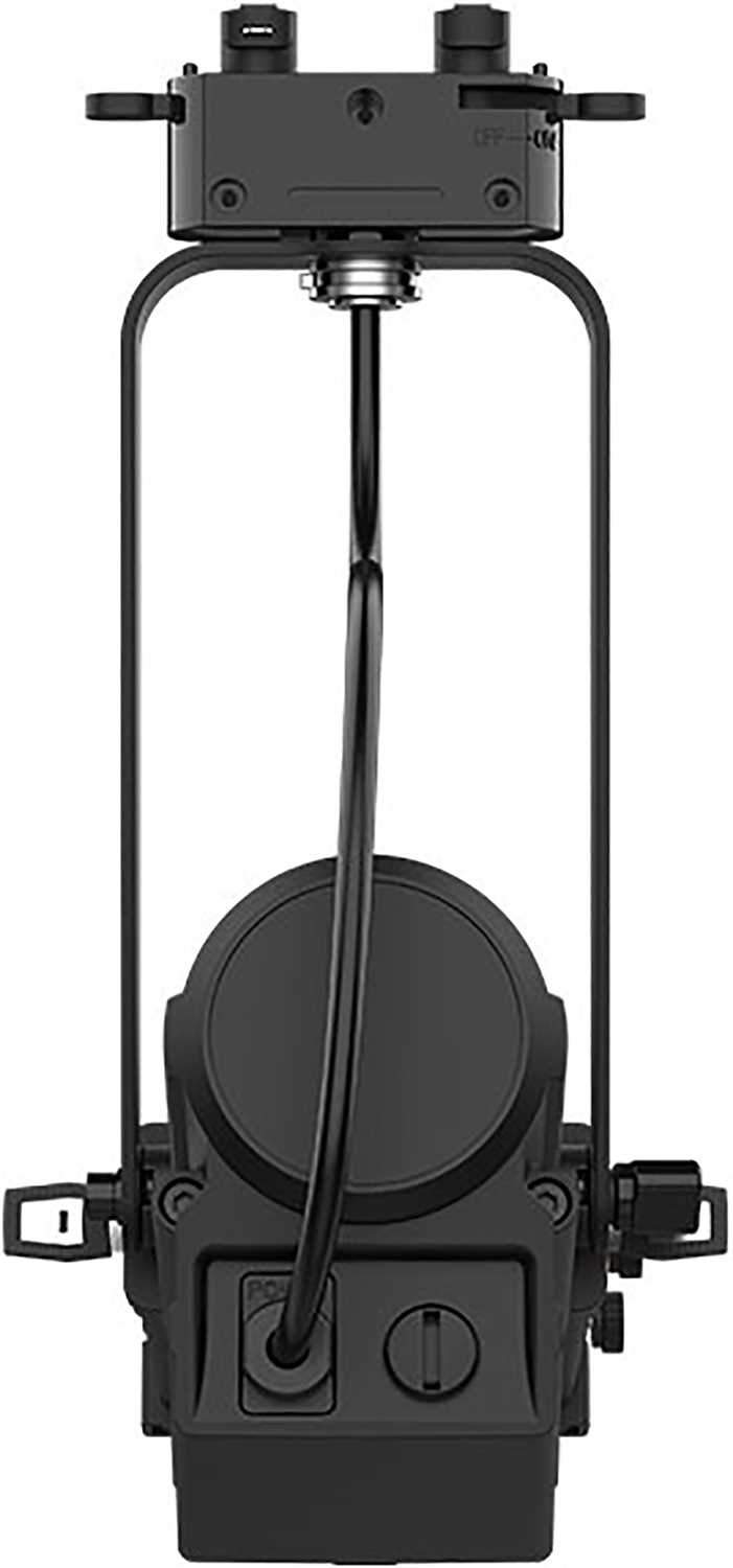 Chauvet Ovation ETD-40WW 40W LED Ellipsoidal Fixture - PSSL ProSound and Stage Lighting