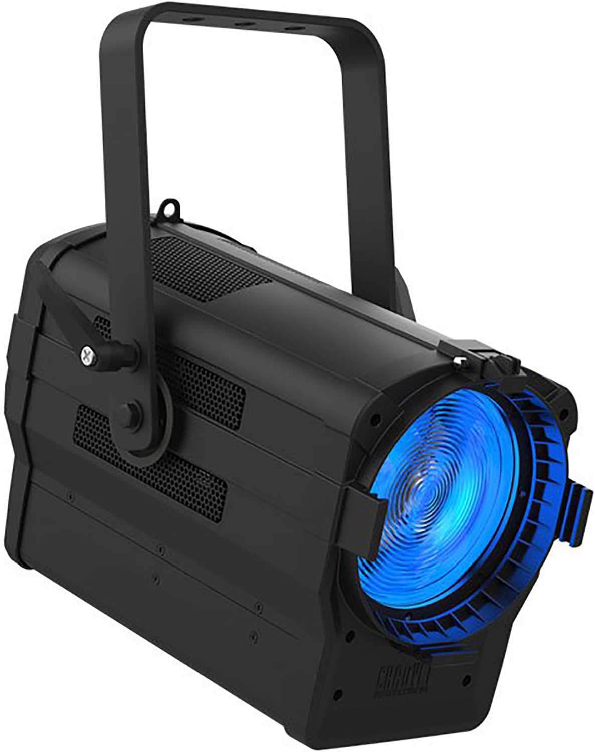 Chauvet Ovation F-415FC RGBAL LED Fresnel Light - PSSL ProSound and Stage Lighting