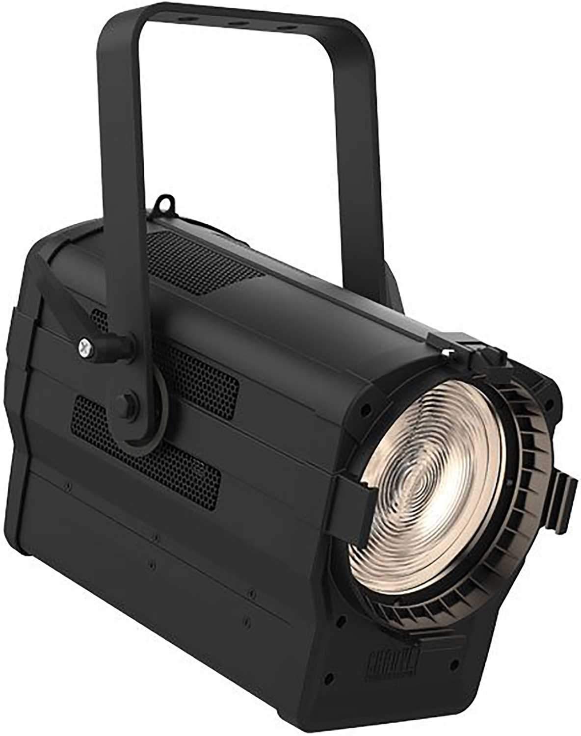 Chauvet Ovation F-415VW 6-Color LED Fresnel Light - PSSL ProSound and Stage Lighting