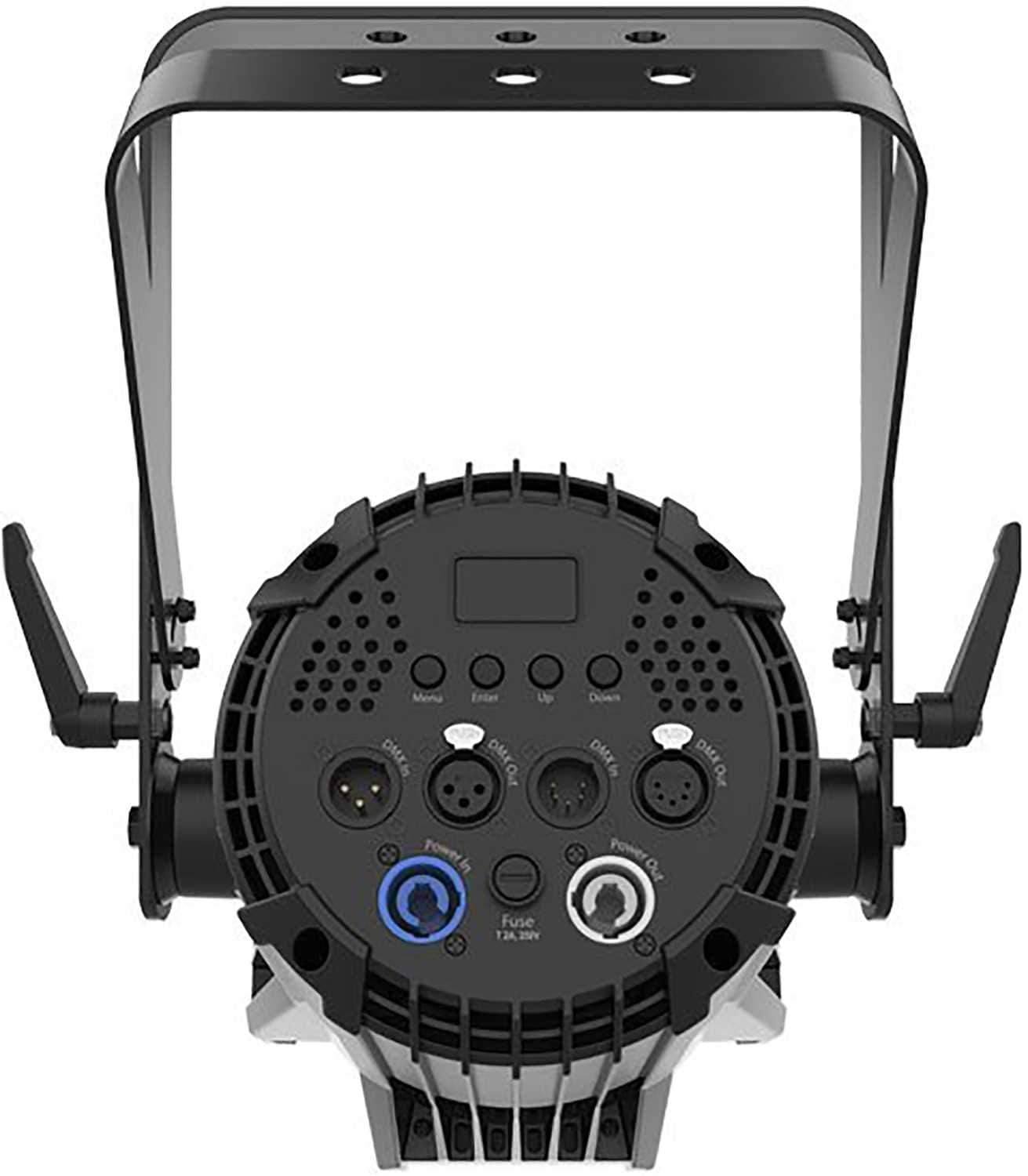 Chauvet Ovation P-56FC RGBAL LED Par Light - PSSL ProSound and Stage Lighting