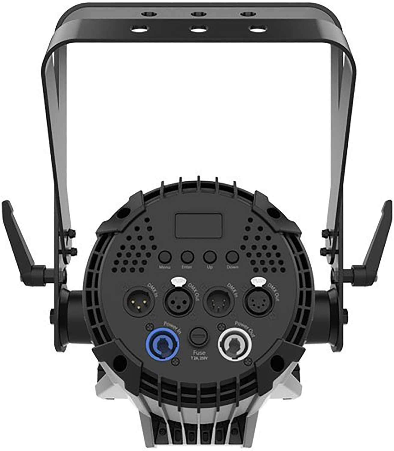 Chauvet Ovation P-56VW 6-Color LED Par Light - PSSL ProSound and Stage Lighting