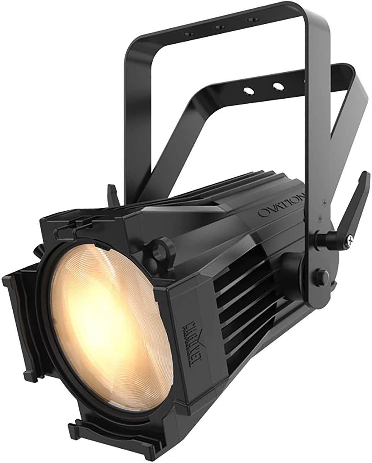 Chauvet Ovation P-56WW 230W Warm White LED Par Light - PSSL ProSound and Stage Lighting