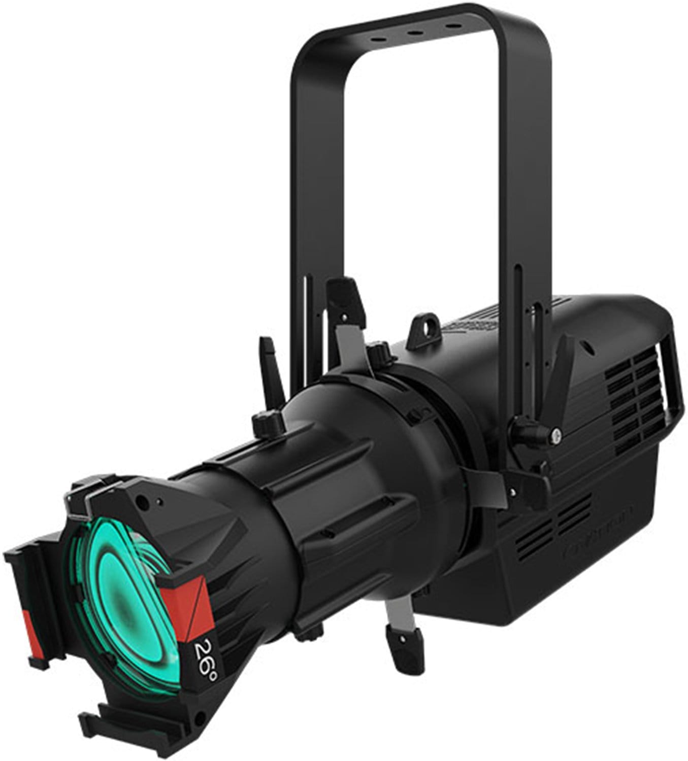 Chauvet Ovation Reve E-3 Ellipsoidal - Engine Only - Solotech