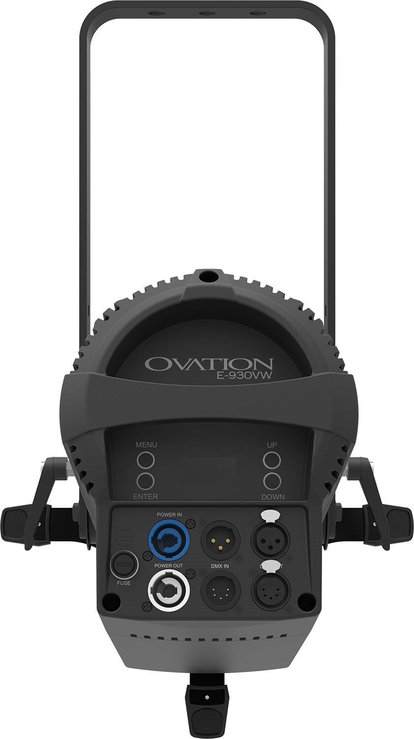 Chauvet Ovation E-930VW LED Ellipsoidal - No Lens - PSSL ProSound and Stage Lighting