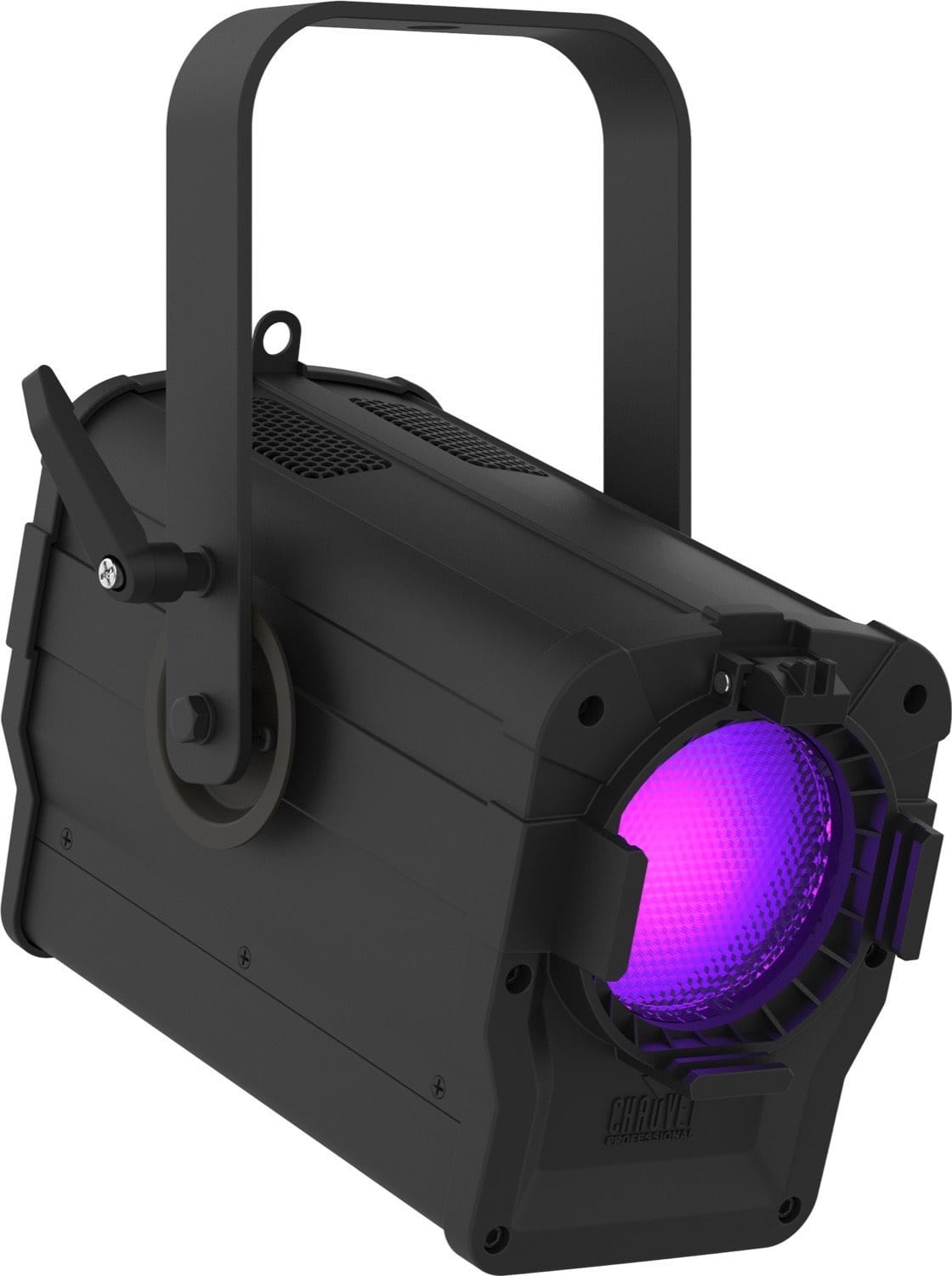 Chauvet Ovation F55FC Fresnel LED Light - PSSL ProSound and Stage Lighting