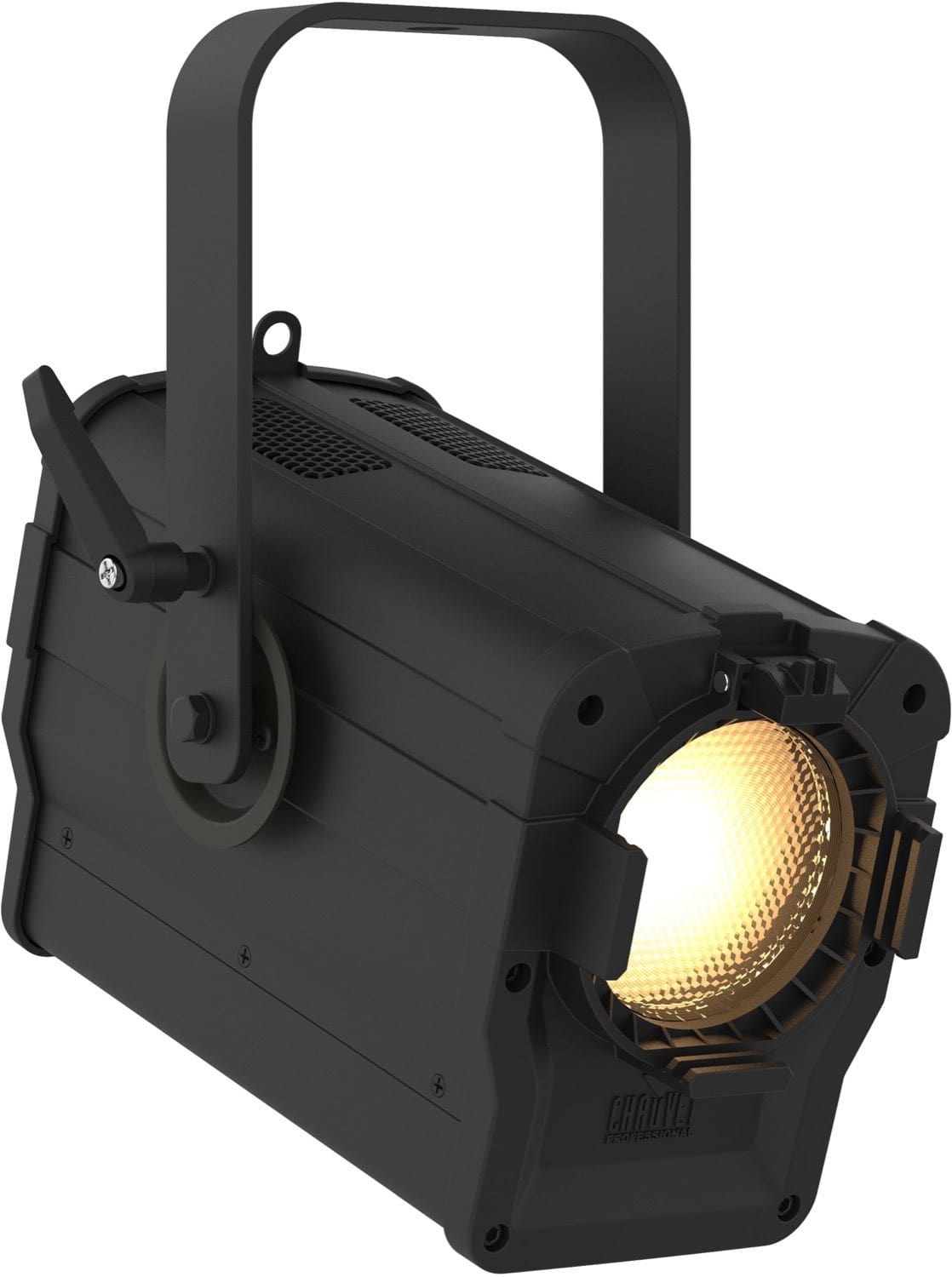 Chauvet Ovation F55WW Fresnel LED Light - PSSL ProSound and Stage Lighting