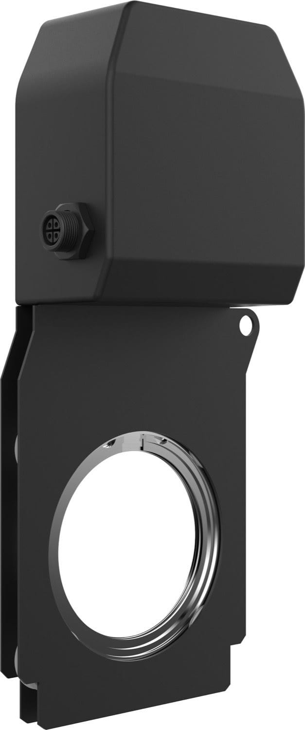 Chauvet Ovation GR1IP IP65 Rated Gobo Rotator - PSSL ProSound and Stage Lighting