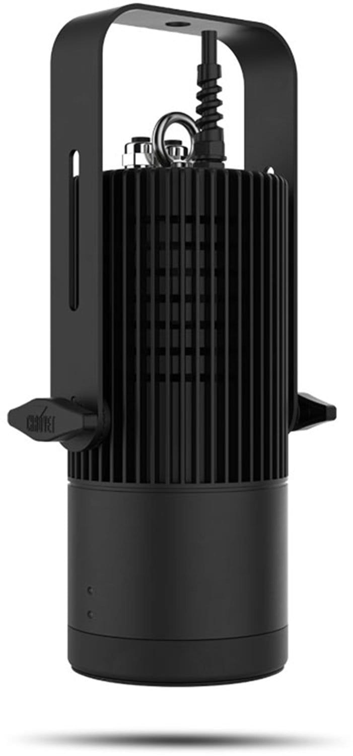 Chauvet Ovation H 55WW LED House Light Black - PSSL ProSound and Stage Lighting