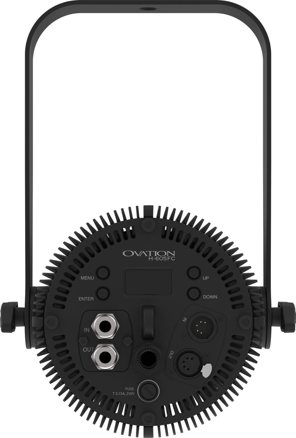 Chauvet Ovation H605FC LED Light - PSSL ProSound and Stage Lighting