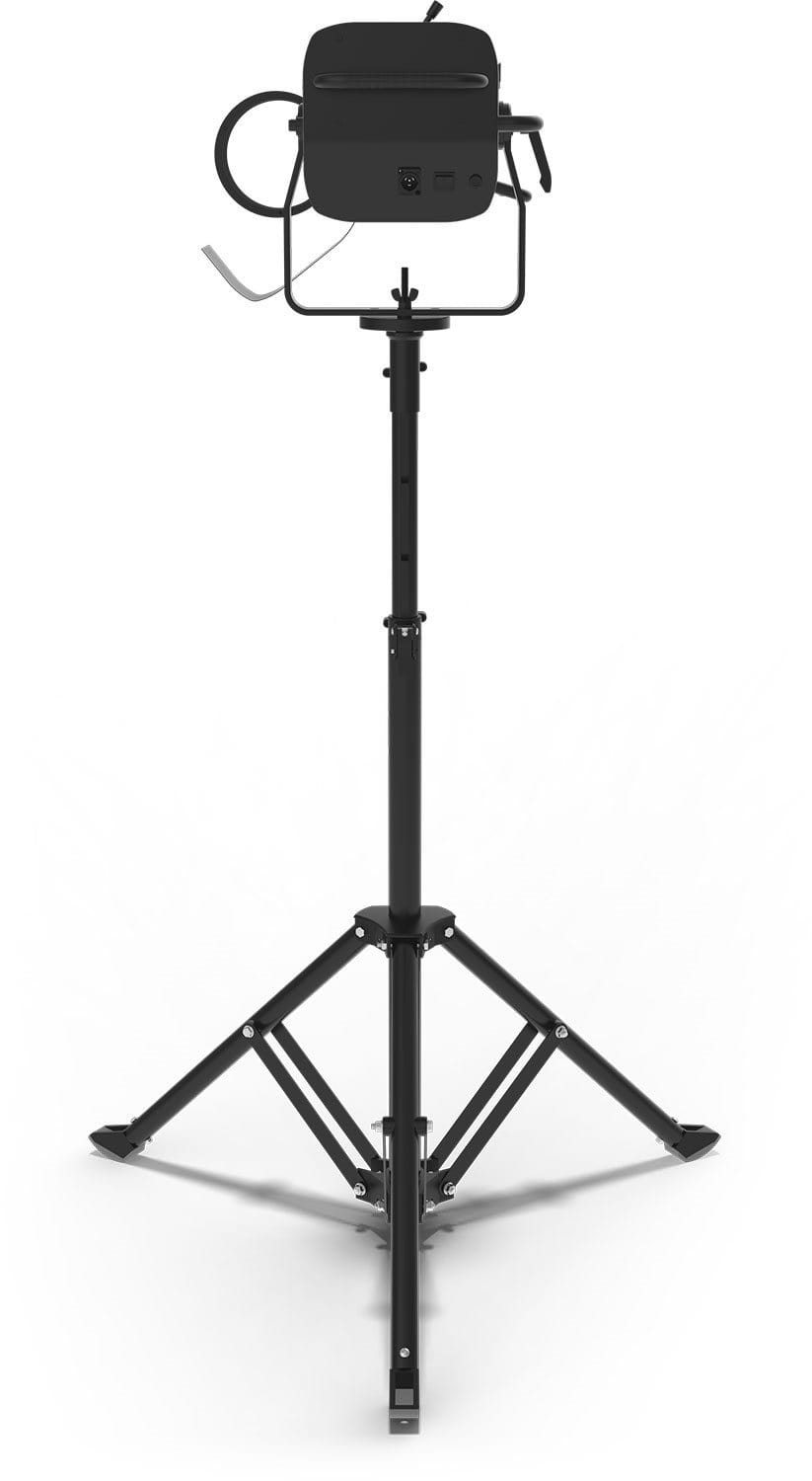 Chauvet Ovation SP-300CW Cool White Followspot - PSSL ProSound and Stage Lighting