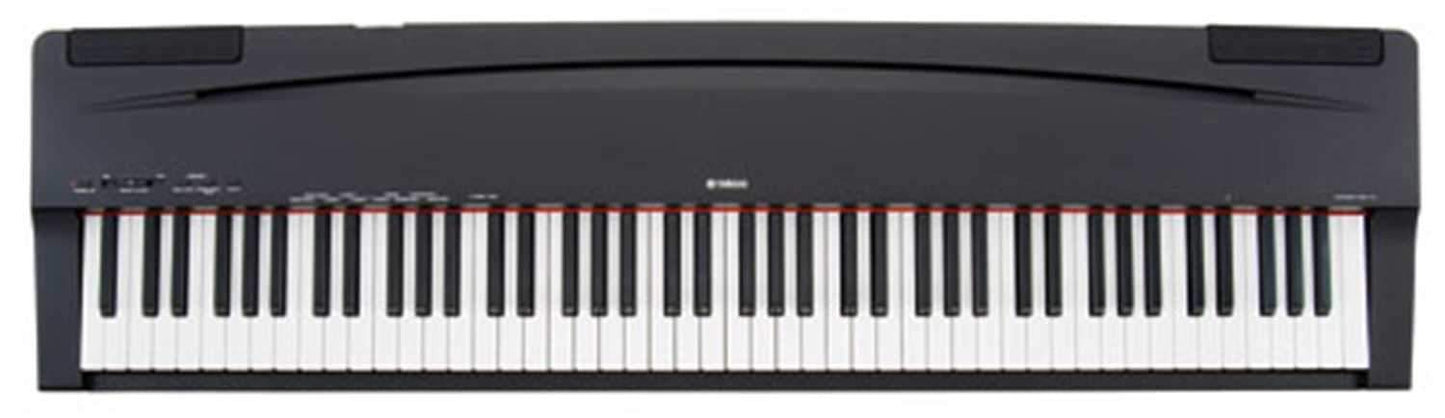 Yamaha P70 Graded Hammer 88 Note Weighted Keyboard - PSSL ProSound and Stage Lighting