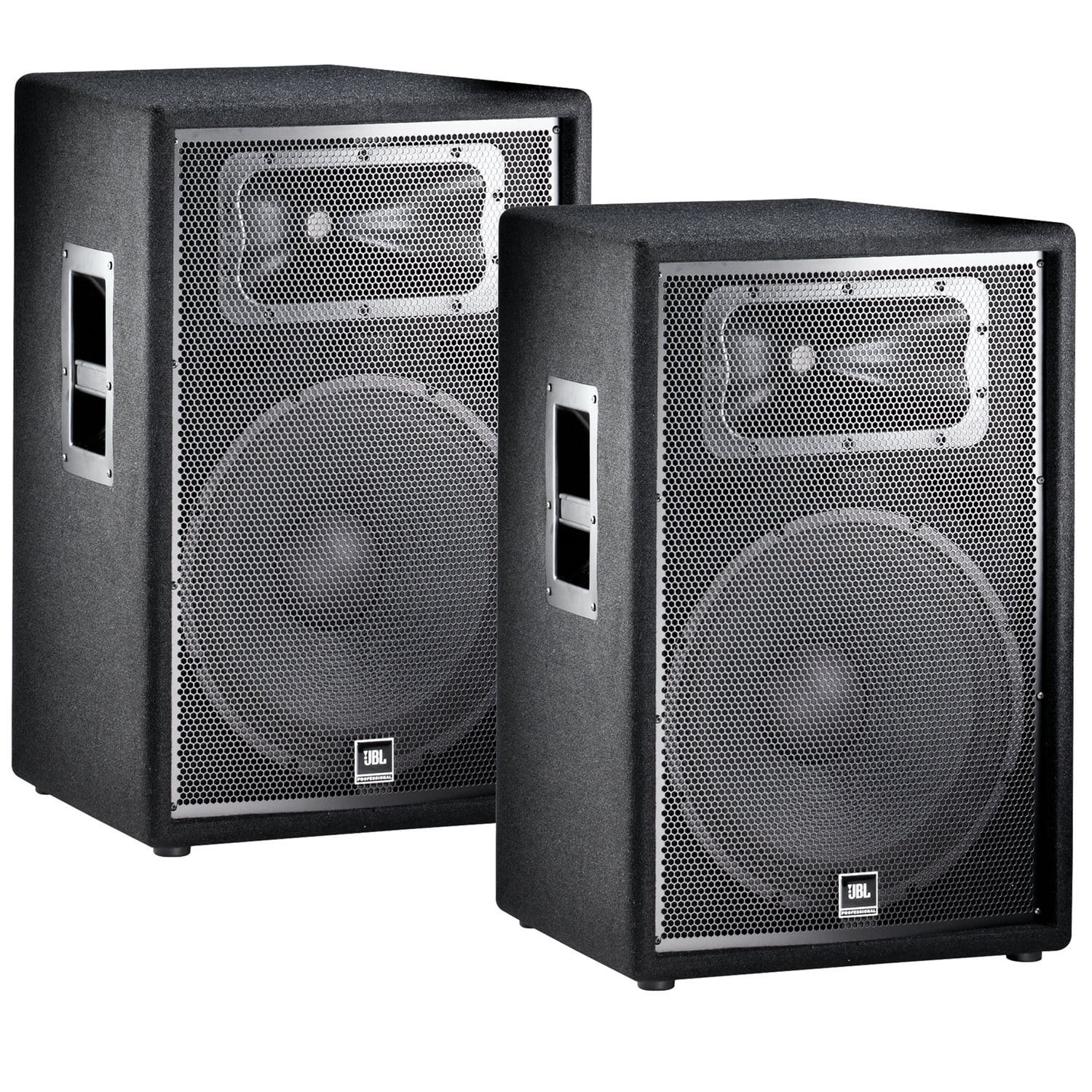 jbl passive speakers 15 inch