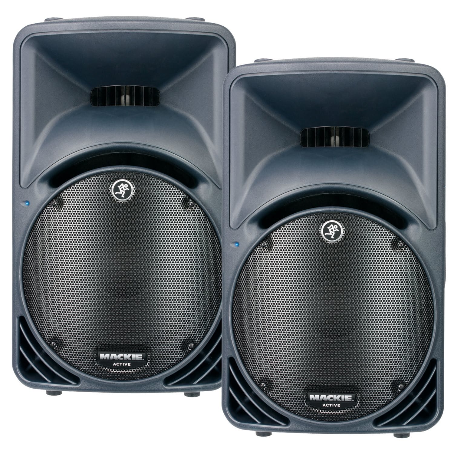 Mackie srm450 fashion speakers