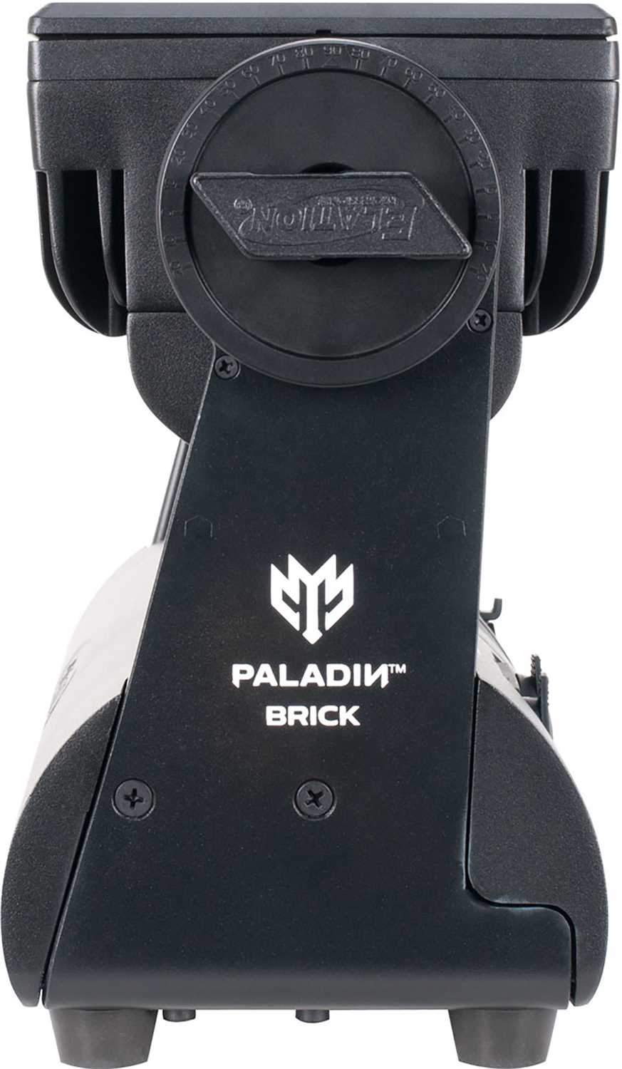 Elation Paladin Brick 24 x 15W RGBW IP65 Wash Light - PSSL ProSound and Stage Lighting