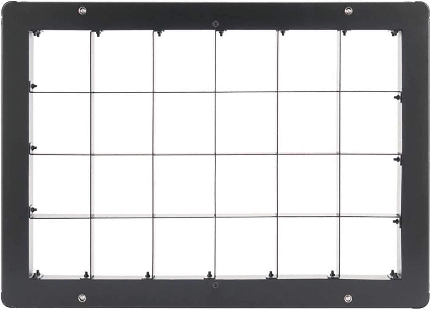 Elation Paladin Egg Crate Optional Cell Accessory - PSSL ProSound and Stage Lighting