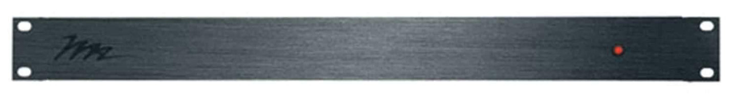 Mid Atlantic PD815RAPL 8 Outlet Black Anodized - PSSL ProSound and Stage Lighting