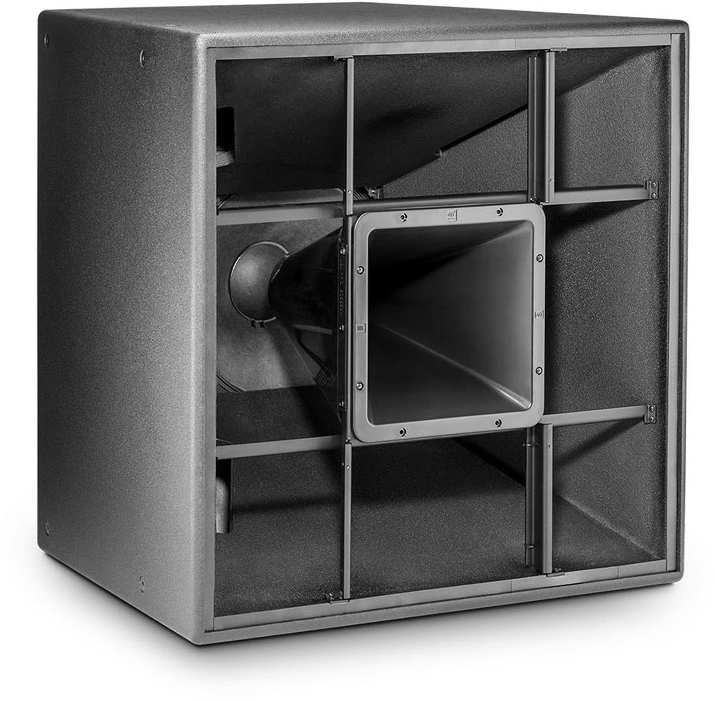 JBL PD544 15-inch 2-Way Full-Range Loudspeaker - PSSL ProSound and Stage Lighting