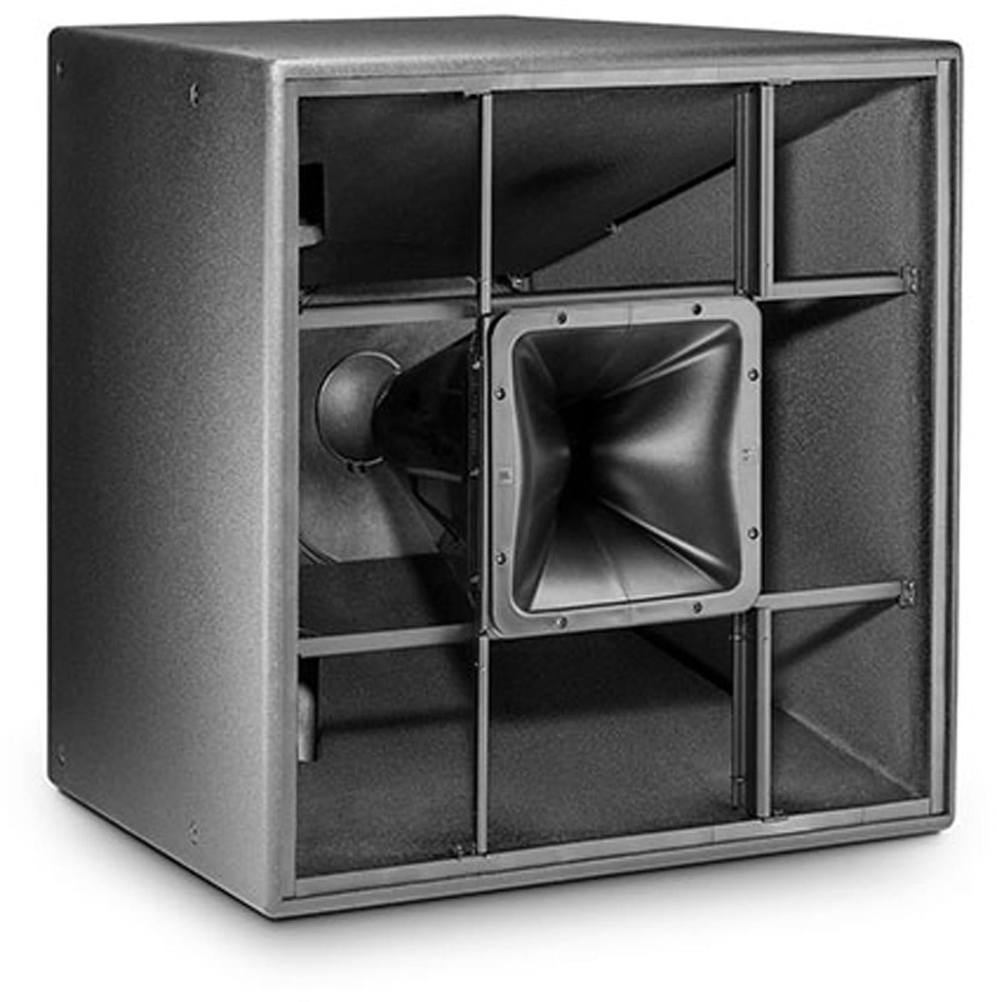 JBL PD595 15-inch 2-Way Full-Range Speaker - PSSL ProSound and Stage Lighting