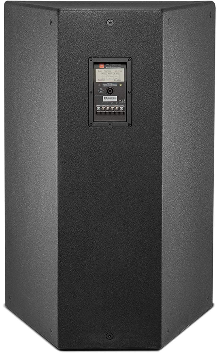 JBL PD6212/66 12-in 2-Way Horn-Loaded Loudspeake - PSSL ProSound and Stage Lighting