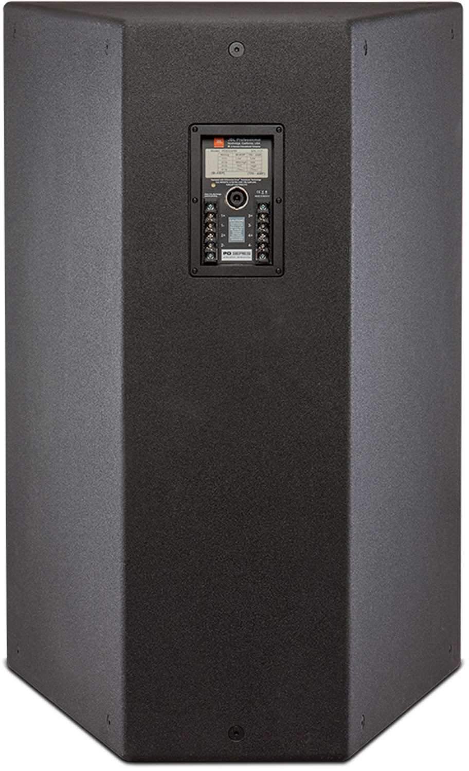 JBL PD6322/43 Dual 12-in 3-Way Full-Range Speake - PSSL ProSound and Stage Lighting