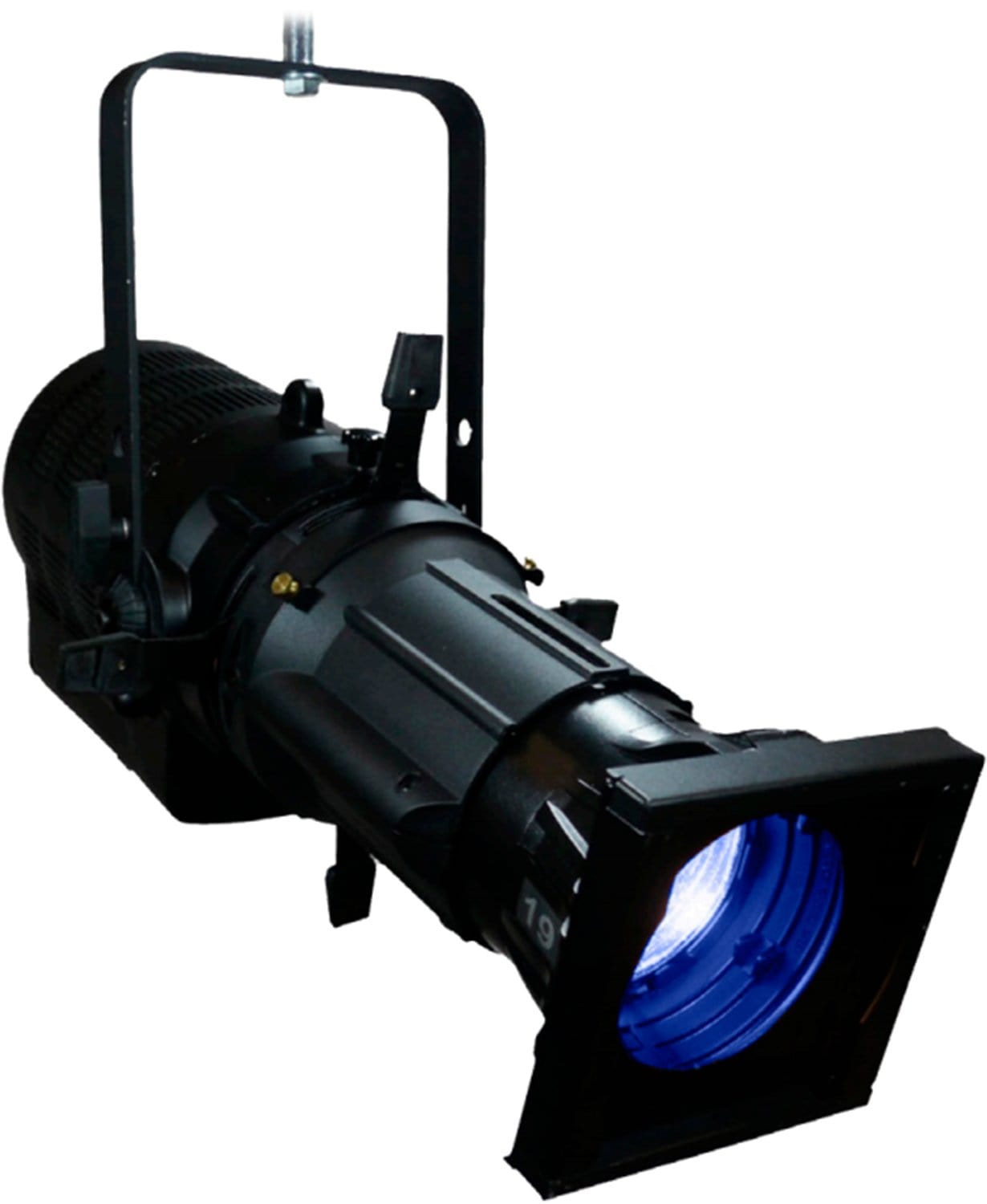 Altman PHX 3 50-Degree LED Profile Spot RGBL Ellipsoidal - Solotech