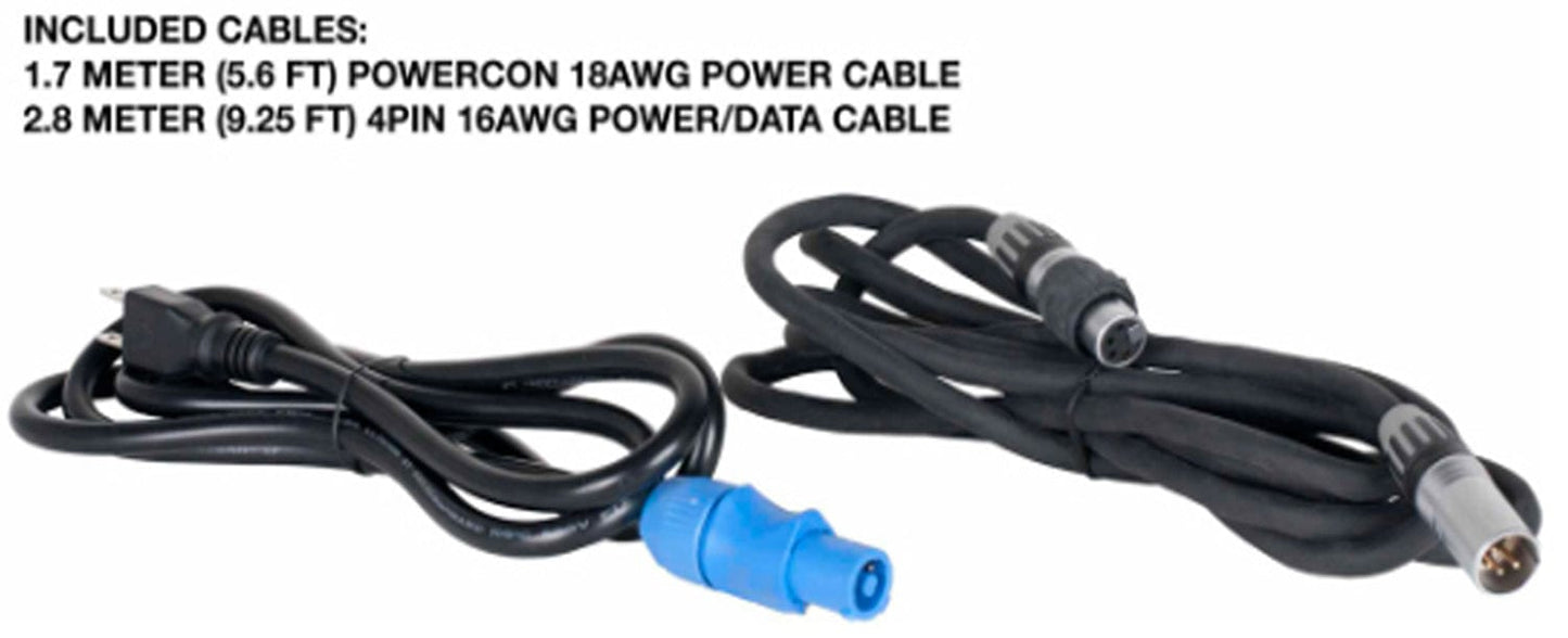 Elation PIX289 Pixel Driver 4000 V2 - PSSL ProSound and Stage Lighting