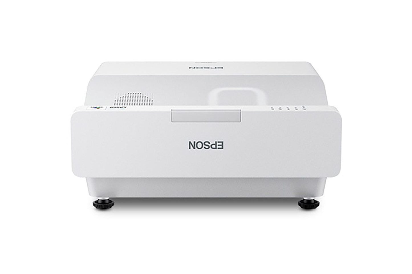 EPSON V11HA08520 PowerLite 750F Projector - PSSL ProSound and Stage Lighting