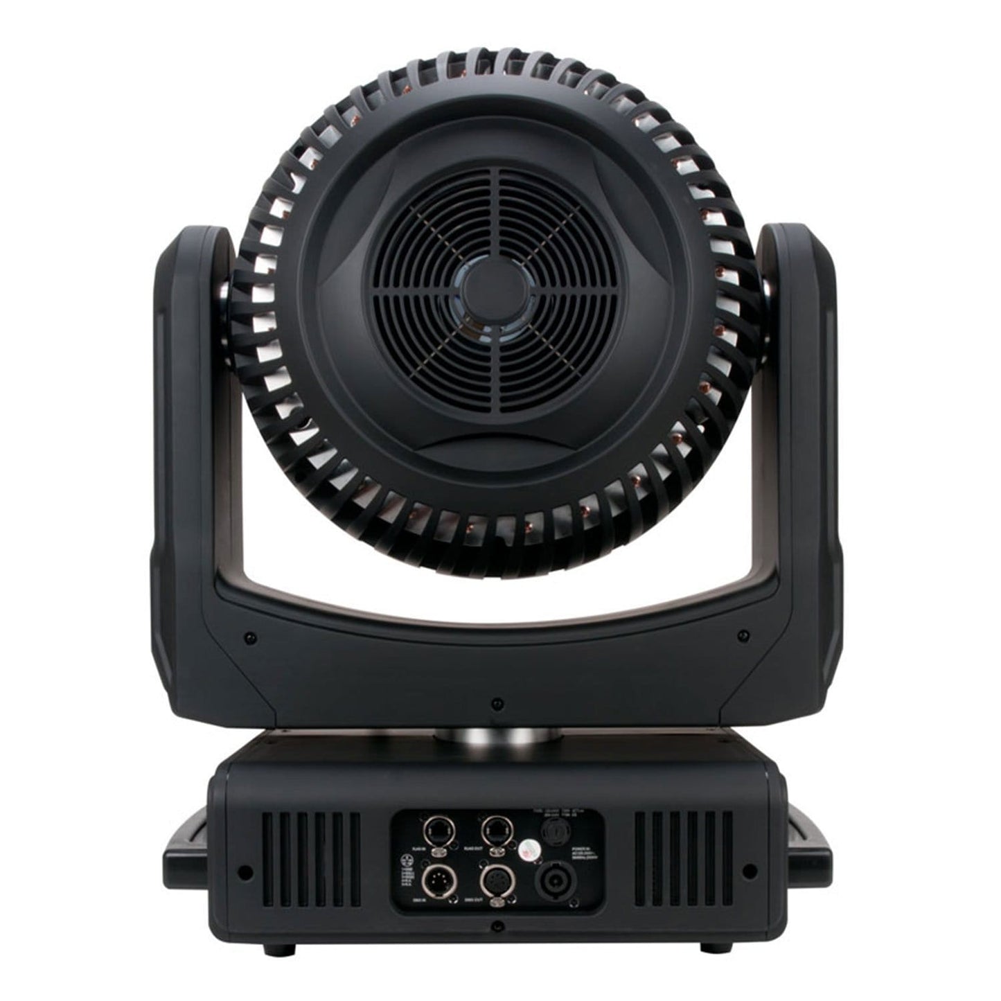 Elation Platinum 1200 19x65-Watt LED Moving Head Wash Light - PSSL ProSound and Stage Lighting