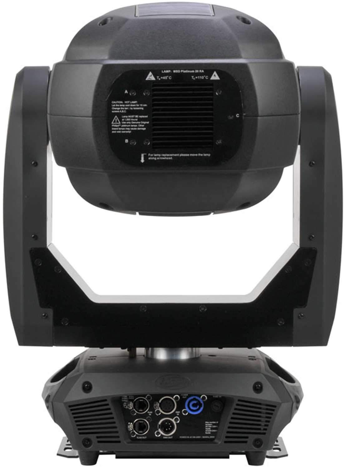Elation Platinum FLX 3 in 1 Moving Head DMX Light - PSSL ProSound and Stage Lighting