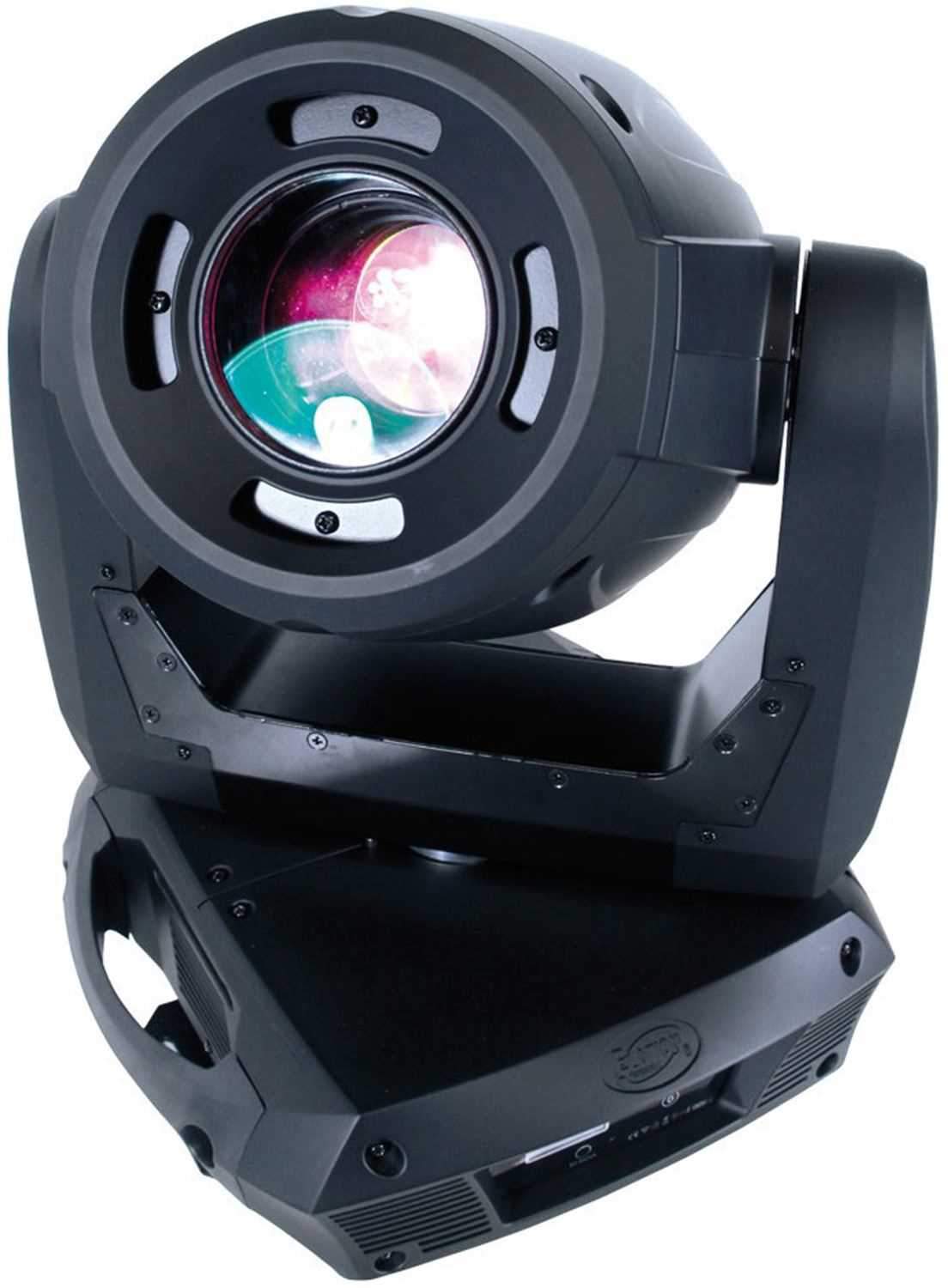 Elation Platinum Spot LED II Moving Head - PSSL ProSound and Stage Lighting