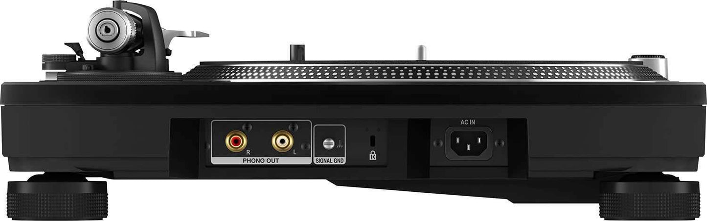 Pioneer PLX-1000 Pro Direct Drive DJ Turntable - PSSL ProSound and Stage Lighting