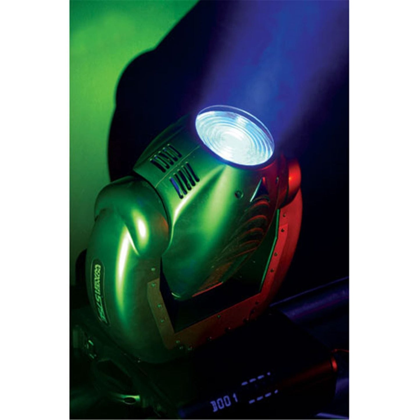 Elation POWERWASH 575 Moving Head Wash - PSSL ProSound and Stage Lighting