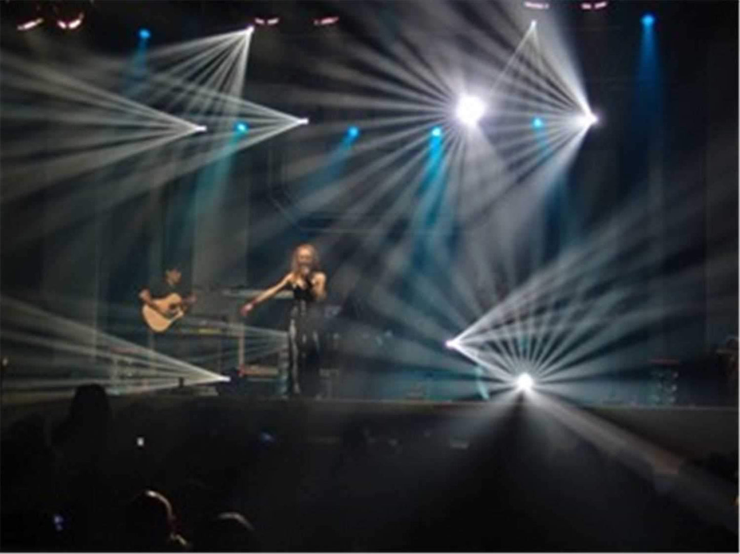 Elation Power Spot 575 II DMX Moving Head - PSSL ProSound and Stage Lighting