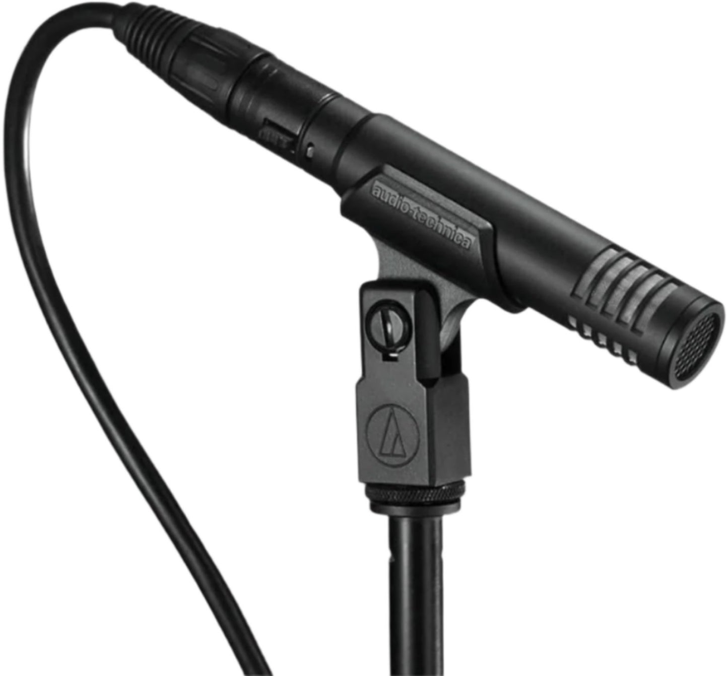 Audio Technica PRO37 Sm Diaphragm Condenser Mic - PSSL ProSound and Stage Lighting