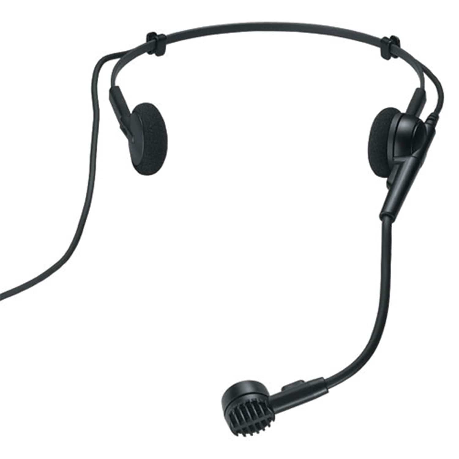 Audio Technica PRO-8-HEX High Energy Headset Mic