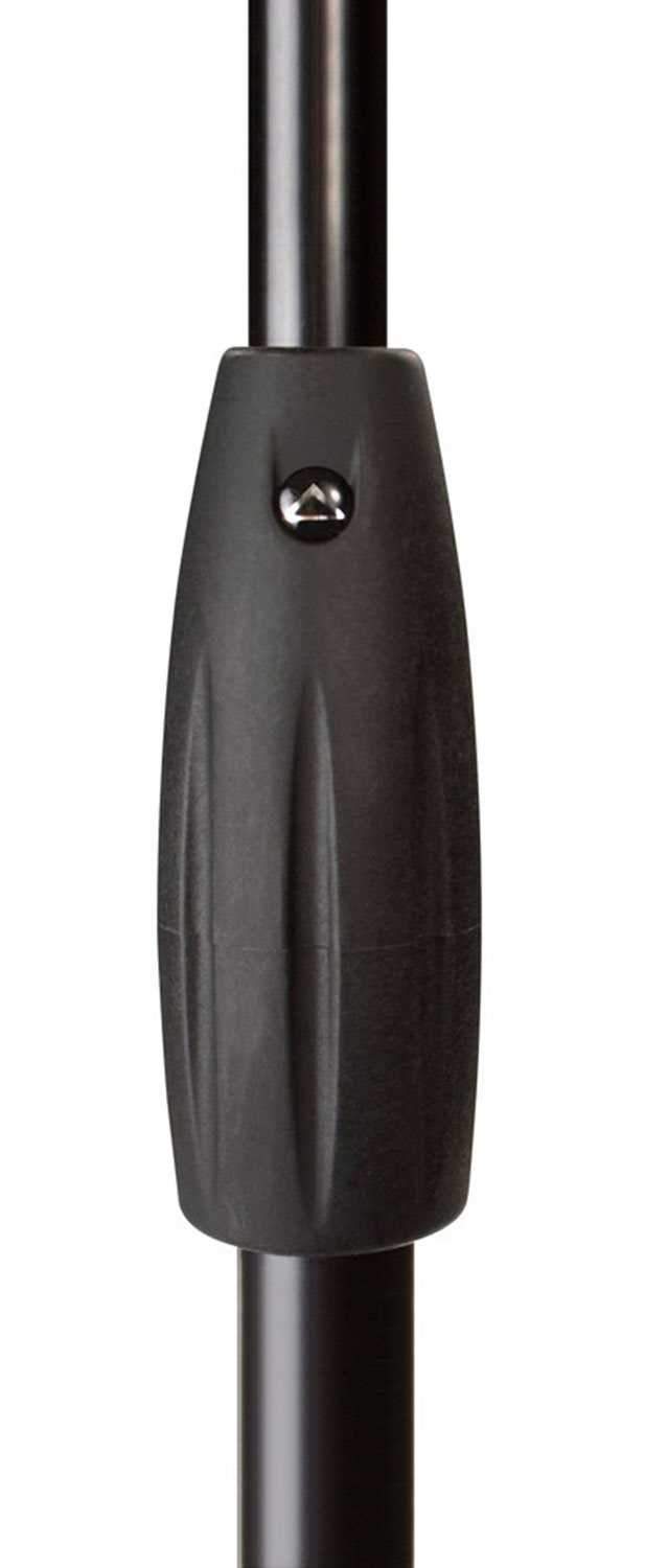 Ultimate PRO-R-T-SHORT-F Short Mic Stand with Boom - PSSL ProSound and Stage Lighting