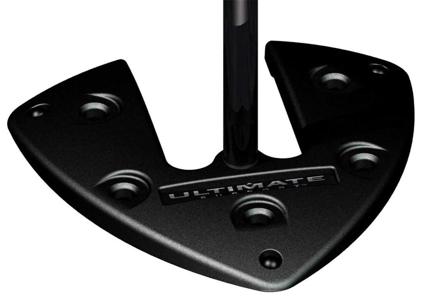 Ultimate PROSB Pro Series Stackable Mic Stand - PSSL ProSound and Stage Lighting