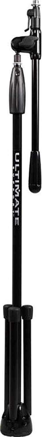 Ultimate PRO-X-T-T Tripod Mic Stand with Telescoping Boom - PSSL ProSound and Stage Lighting