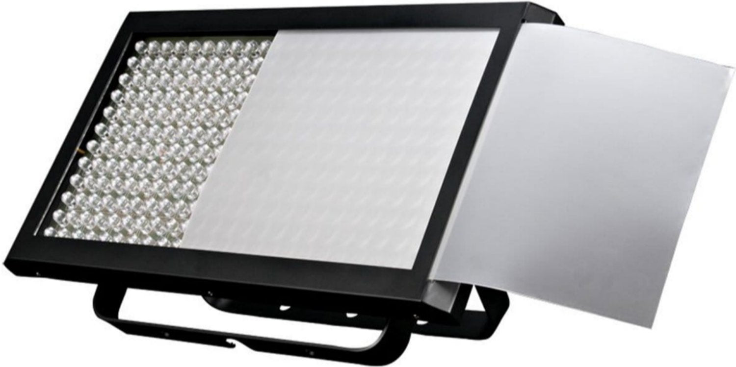 ADJ Profile Panel RGB LED照明 ADJ Profile Panel RGB RGB Led Panel | Sweetwater