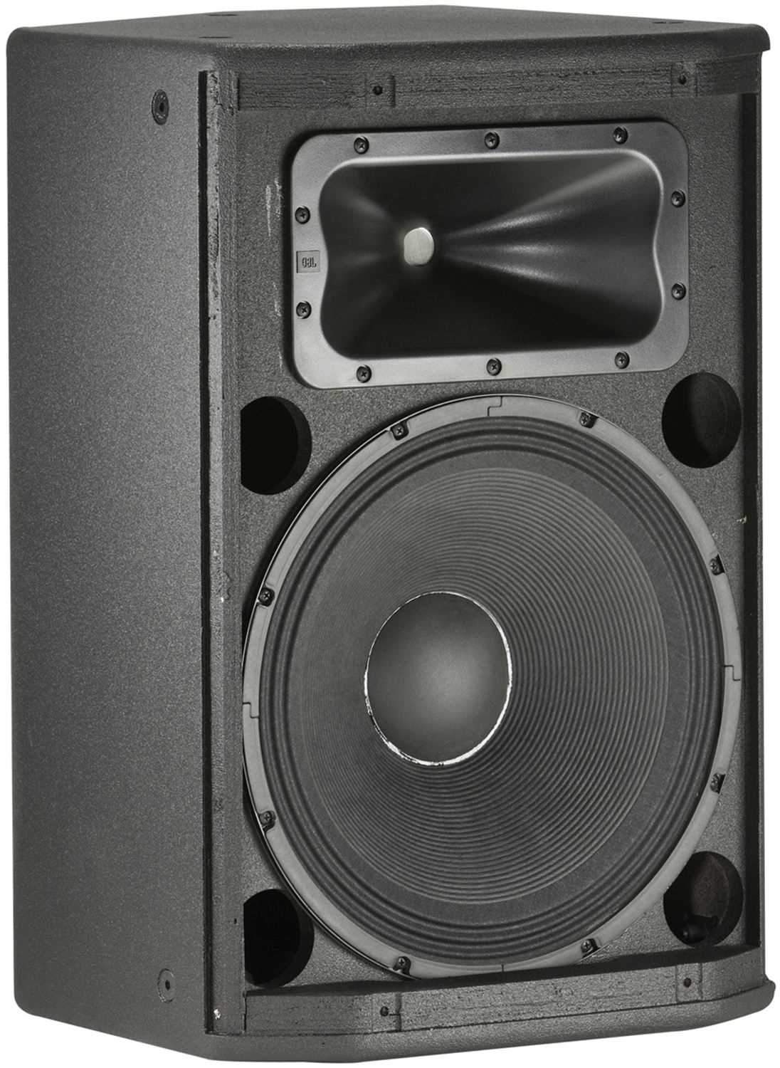 JBL PRX415M 15-Inch 2-Way Passive Speaker - PSSL ProSound and Stage Lighting